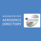 WA State Aerospace Directory 아이콘