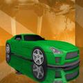 Extreme Super Car New Driving