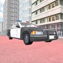 Police Car Driver APK