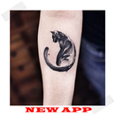 Idée de tatouage d'animaux bricolage APK