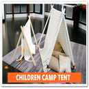 DIY Indoor Children Tent APK