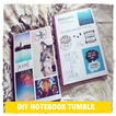 DIY Notebook Journal