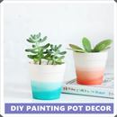 DIY Decorative Painting Pot APK