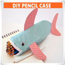 DIY handmade Pencil Case APK