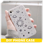 DIY Handmade Phone Case icon