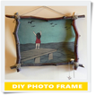 DIY Photo Frame