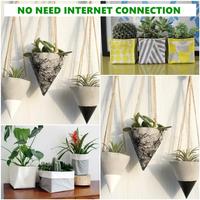 Diy Planter Bag Idea screenshot 1