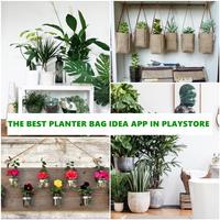Diy Planter Bag Idea screenshot 3