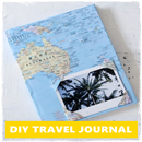 DIY Handmade Travel Journal APK