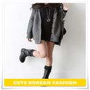 APK Idea di moda ragazza coreana