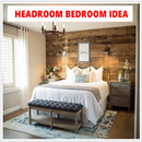 Bedroom Headboard Idea APK