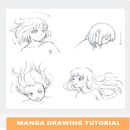 APK Tutorial di disegno manga