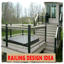 Railing Design Idea APK