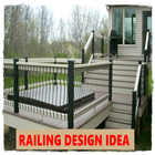 Railing Design Idea icon