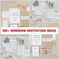 Wedding Invitation screenshot 1
