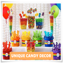 Candy Decoration Idea APK