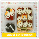 Thiết kế hộp Bento độc đáo APK