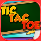 Tic Tac Toe biểu tượng