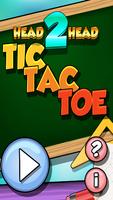 Tic Tac Toe Affiche