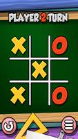 Tic Tac Toe ảnh chụp màn hình 3