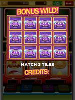 Diamond City Casino Slots - Classic Las Vegas Slot capture d'écran 3