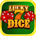 Lucky Dice Vegas icône