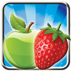 آیکون‌ Fruit Match Saqa