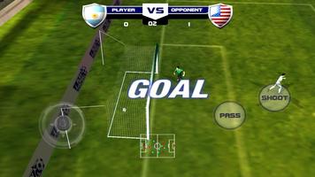 Play Football Tournament Ekran Görüntüsü 2