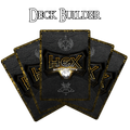 Hex TCG - Deck Builder