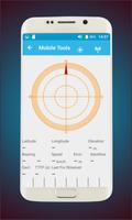 Kit d'outils mobiles intelligents Affiche