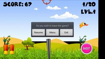 special duck hunting free screenshot 3