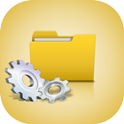 File Manager SD Especialista ícone