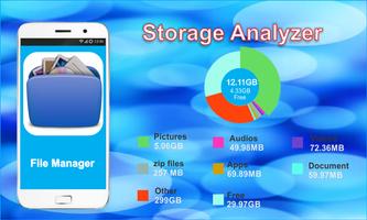 File Manager SD Especialista imagem de tela 3