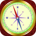 Qibla Compass Sempurna