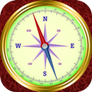 Qibla Compass Perfeito APK