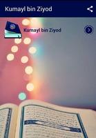 Kumayl bin Ziyod capture d'écran 2