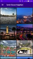 İzmir Wallpaper اسکرین شاٹ 1