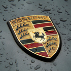 Porsche Wallpaper أيقونة