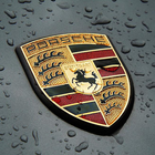 Porsche Wallpaper آئیکن