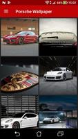 Porsche Wallpaper تصوير الشاشة 1