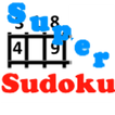 Super Sudoku