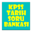 KPSS Tarih Soru Bankası 2017
