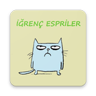 İğrenç Espriler icône