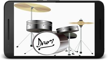 Play Drum capture d'écran 1