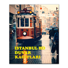 Istanbul HD fonds d'écran icône
