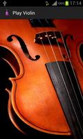 Play Violin स्क्रीनशॉट 1