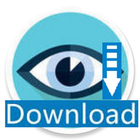 Video Downloader pour Periscope icône