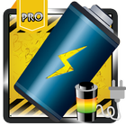 Dr Battery Optimizer & checker-icoon