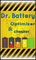 Dr Battery Optimizer & checker اسکرین شاٹ 1