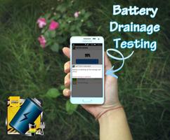 Dr Battery Optimizer & checker imagem de tela 2